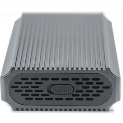 Digitus кутия за външен хард диск DA-71158