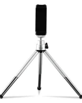 Hama mini tripod for mobile phone & camera 16cm