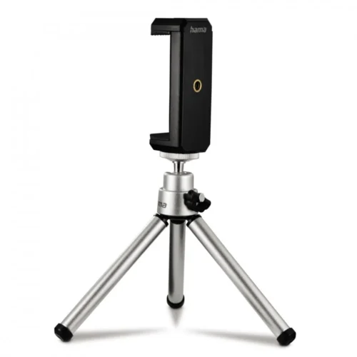 Hama mini tripod for mobile phone & camera 16cm