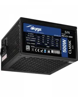 AKYGA AK-C1-500 ATX 500W PRO SERIES