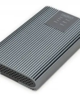 Digitus кутия за външен хард диск DA-71559