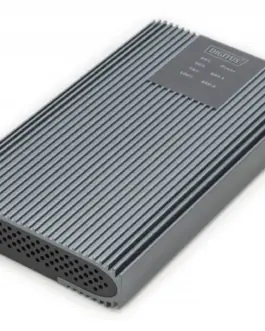 Digitus кутия за външен хард диск DA-71559