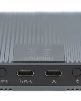 Alternative view of Digitus кутия за външен хард диск DA-71559