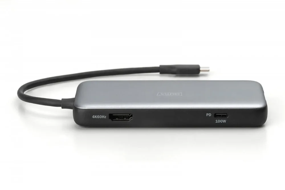 Digitus Docking Station DA-70914