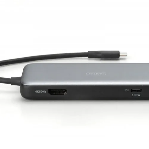 Digitus Docking Station DA-70914