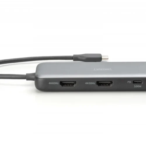 Digitus Docking Station DA-70915