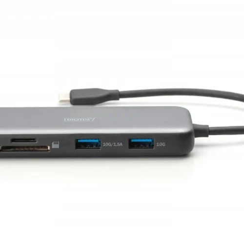 Digitus Docking Station DA-70915