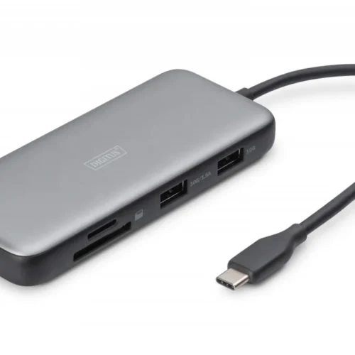 Digitus Docking Station DA-70915