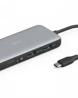 Digitus Docking Station DA-70915