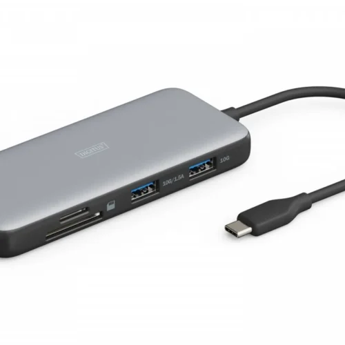 Digitus Docking Station DA-70915