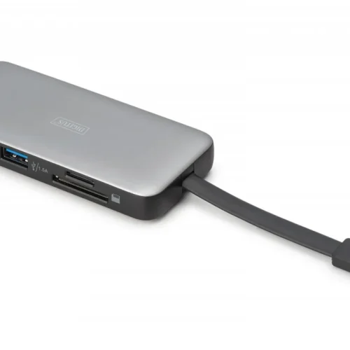 Digitus Docking Station DA-70916