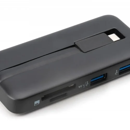 Digitus Docking Station DA-70916