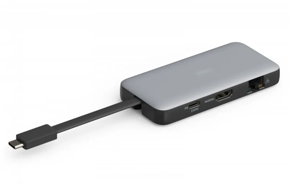 Digitus Docking Station DA-70916