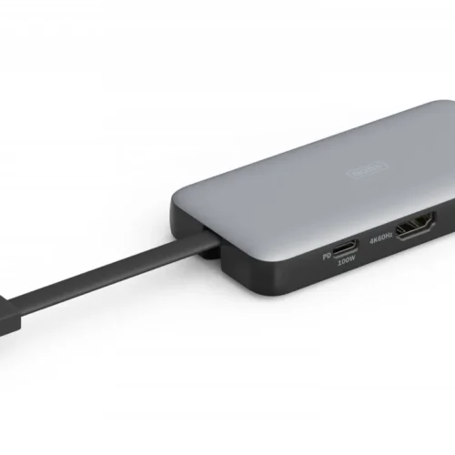 Digitus Docking Station DA-70916