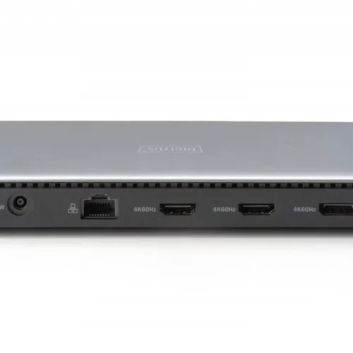 Digitus Docking Station DA-70917