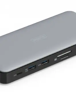 Digitus Docking Station DA-70917