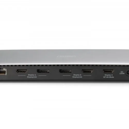 Digitus Docking Station DA-70918