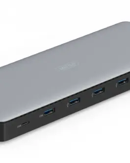 Digitus Docking Station DA-70918