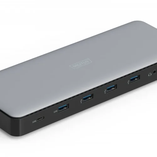 Digitus Docking Station DA-70918