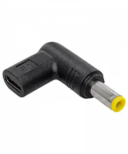 AKYGA AK-ND-C01 адаптер 5.5 X 2.5