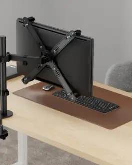 Alternative view of Maclean адаптер for screens without VESA MC-990