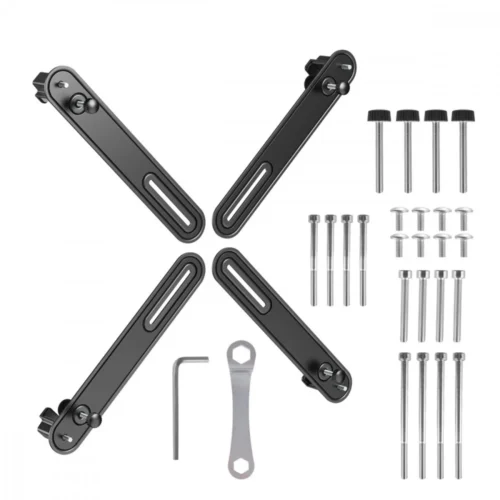 Maclean адаптер for screens without VESA MC-990