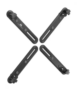 Maclean адаптер for screens without VESA MC-990