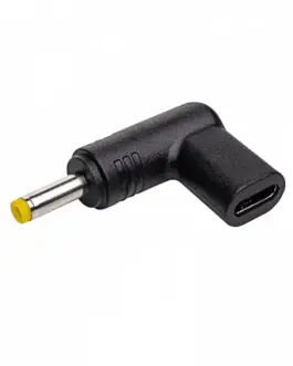 AKYGA AK-ND-C04 адаптер 4.0 X 1.7MM