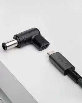 Alternative view of AKYGA AK-ND-C08 адаптер DELL PIN