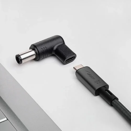 AKYGA AK-ND-C08 адаптер DELL PIN