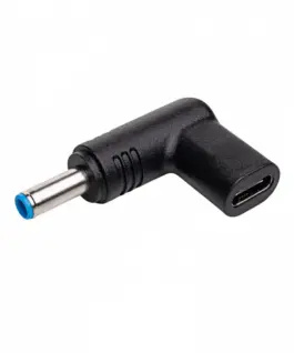 AKYGA AK-ND-C09 адаптер PIN HP