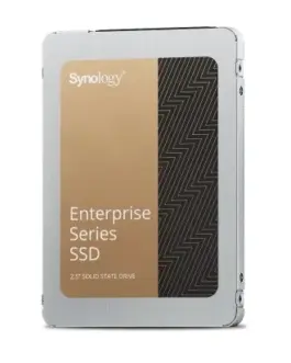 Synology SSD SATA 192TB 6Gb/s 25 inches 7mm SAT5221-1920G