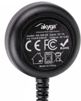 Alternative view of AKYGA AK-SW-09 кабел for Galaxy Watch
