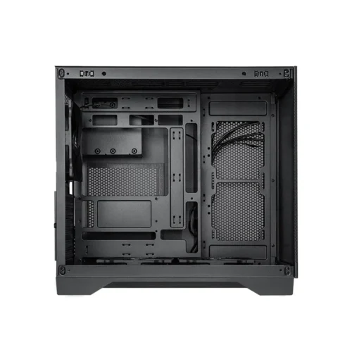 Chieftec кутия за компютър Visio AIR GM-30 B-M-OP 3xfan