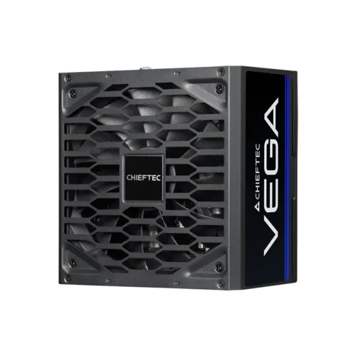 Alternative view of Chieftec захранващ блок PPG-750-S VEGA 750W ATX 3.1 80PLUS GOLD