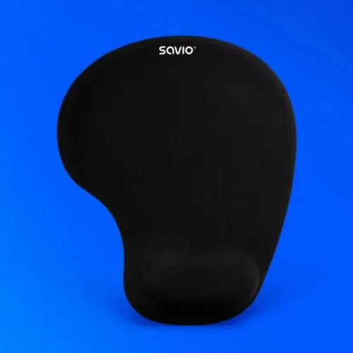 Savio Gel Mousepad MP-01B