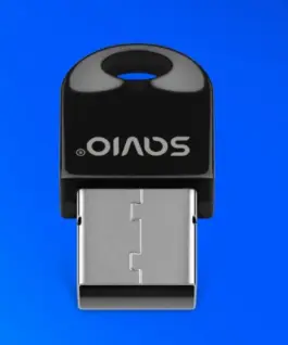 Savio адаптер Bluetooth BT-050 v.5.0