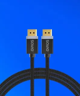 Savio DP v1.4 кабел