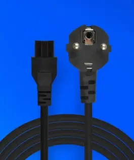 Savio Power кабел Clover CL-158