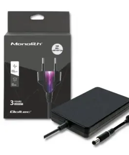 Qoltec Power адаптер for Dell 240W 19.5V 12.3A