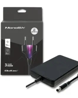 Qoltec Power адаптер for Dell 240W 19.5V 12.3A