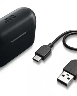 Alternative view of JVC Earbuds HA-A3T черен