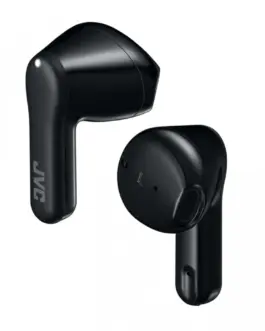 JVC Earbuds HA-A3T черен