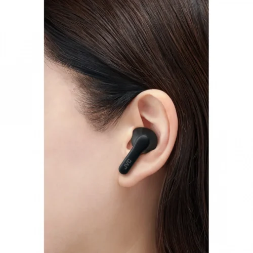 JVC Earbuds HA-A3T черен