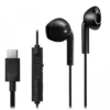 JVC Earphones HA-FR17UC черен