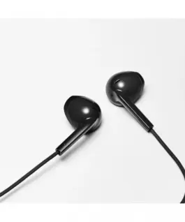 JVC Earphones HA-FR17UC черен