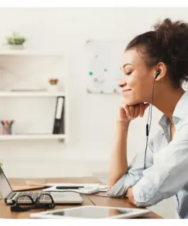 Alternative view of JVC Earphones HA-FR9UC черен