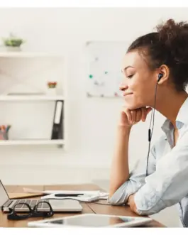 Alternative view of JVC Earphones HA-FR9UC черен