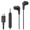 JVC Earphones HA-FR9UC черен