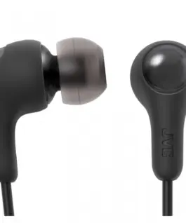 JVC Earphones HA-FR9UC черен